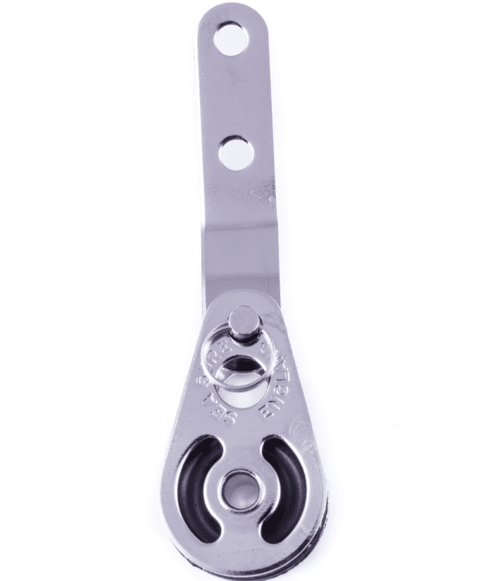 Sea Sure, 00.16 25mm Quarter Lead Block