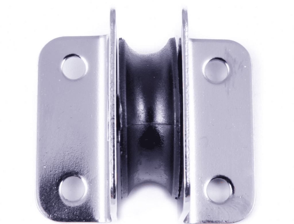 Sea Sure, 00.17 25mm Deck Lead Block