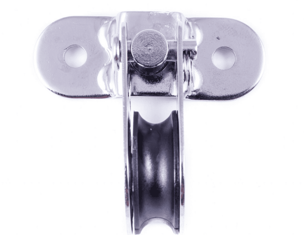 Sea Sure, 00.19 25mm Swivel Block