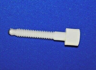 OMC, 0304573 304573 437966 OMC Nylon Screw Evinrude Johnson 18-75HP