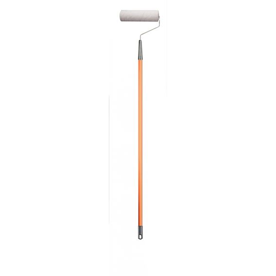 Lynwood, 1-2m Extendable Roller on a Pole