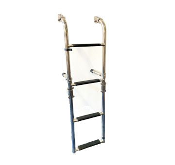 ChasNewensMarine, 1-4 Step Ladder