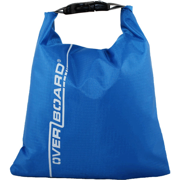 Overboard, 1 Litre Dry Pouch Blue  OB1031B  OB1031B