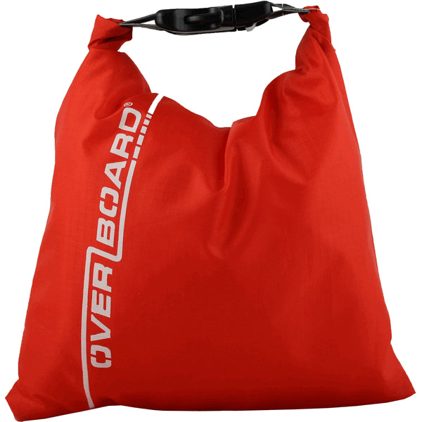 Overboard, 1 Litre Dry Pouch Red  OB1031R  OB1031R