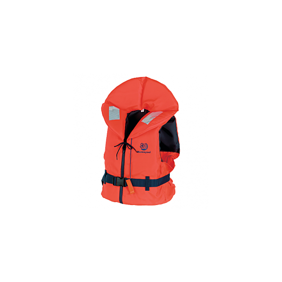 Marinepool, 100N ISO Freedom foam lifejacket 10-20kg