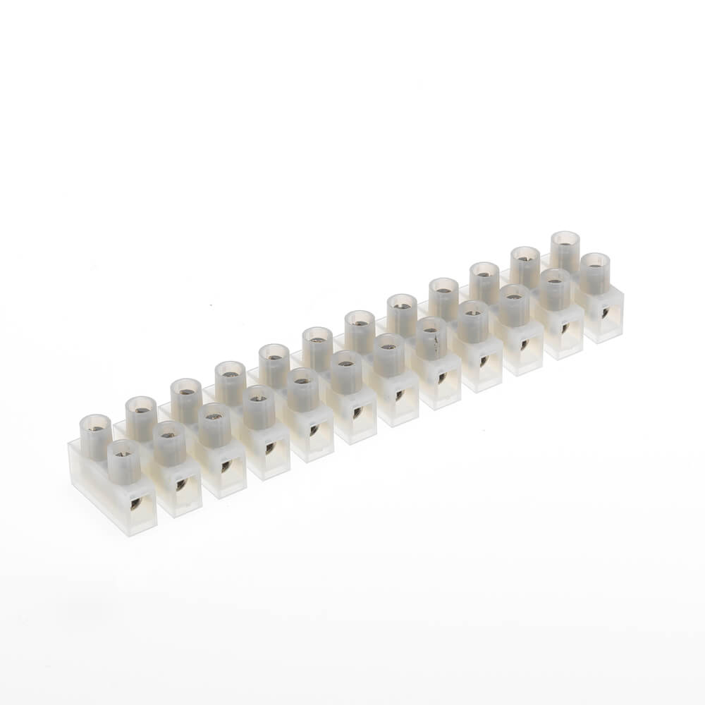 Index Marine, 10A Connector Strip