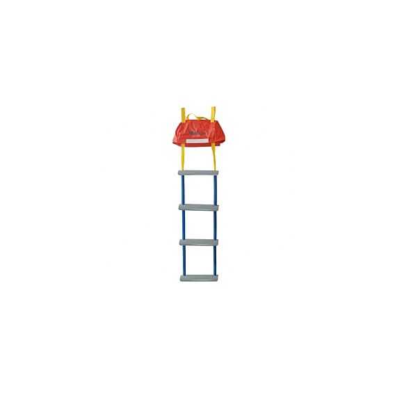 Waveline, 114cm 4 Step Emergency Deploy Ladder