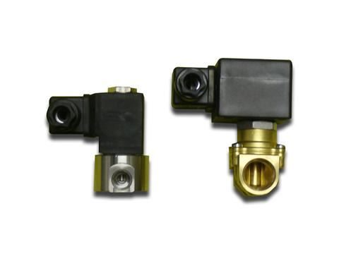 Pilot, 1/2" BSP Solenoid Valve - Only - for adding/swapping