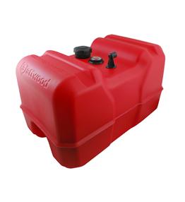 ATTWOOD, 12 Gallon Fuel Tank - by ATTWOOD