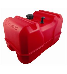 ATTWOOD, 12 Gallon Fuel Tank - by ATTWOOD