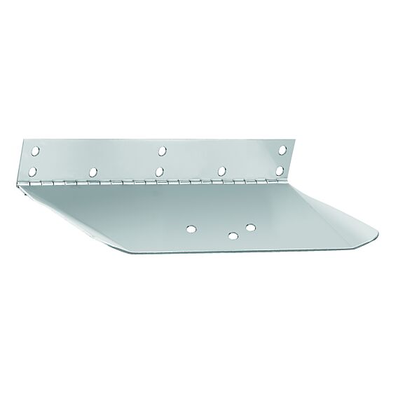 Lenco, 12" x 24" (30.48 x 60.96 cm) Standard Tab Blade