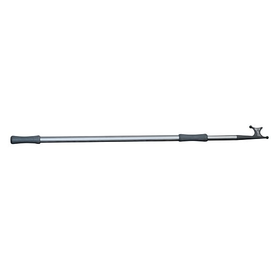 Waveline, 120-210 cms Telescopic Boat Hook