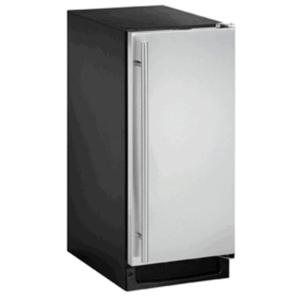 U-Line, 1215RB Fridge Black 110V 93L  U-1215RB-00B  Q055720