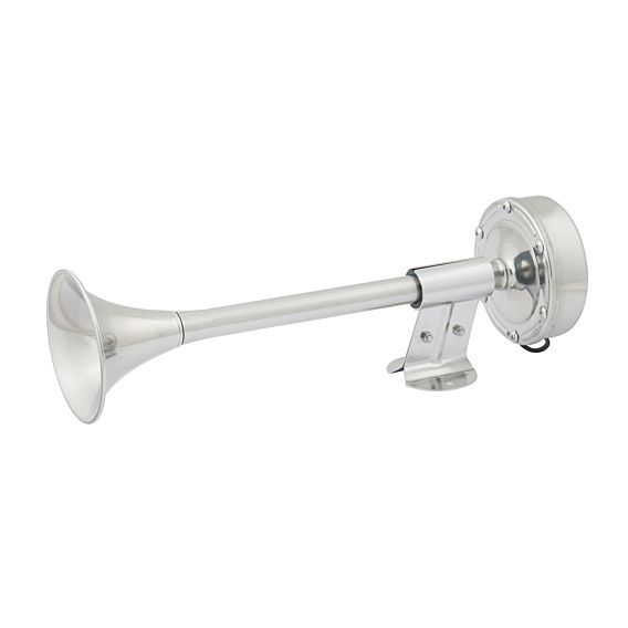 Marinco, 12V Compact Single Trumpet Electric Horn