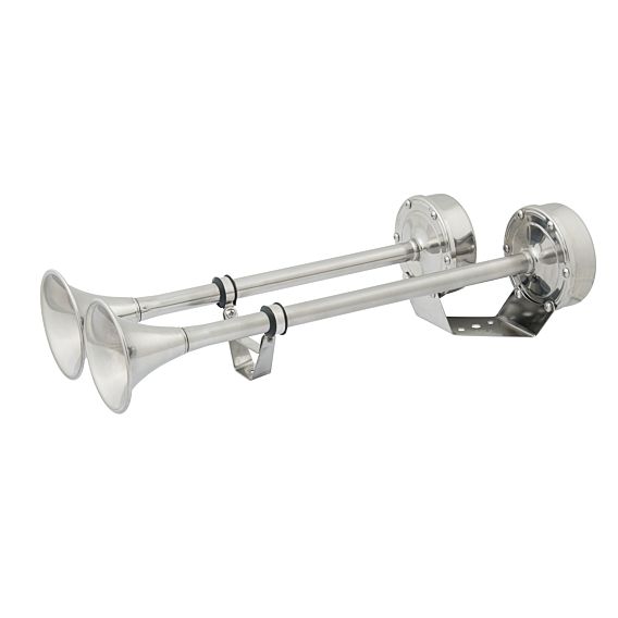 Marinco, 12V Dual Trumpet Electric Horn