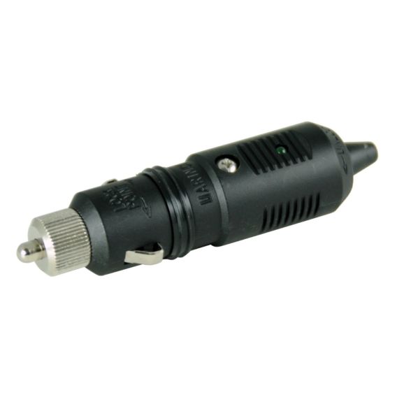 Marinco, 12V Plug