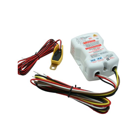 Sterling, 12V Waterproof Advanced Regulators