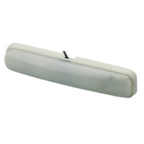 Hella, 1330 Series Switched Interior Lamp Ivory 165x35x25mm  2JA 001 330-002  HE2JA001330-002