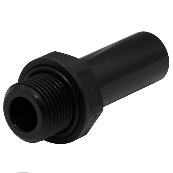 John Guest, 15mm x 3/8" Stem Adaptor - PM051513E