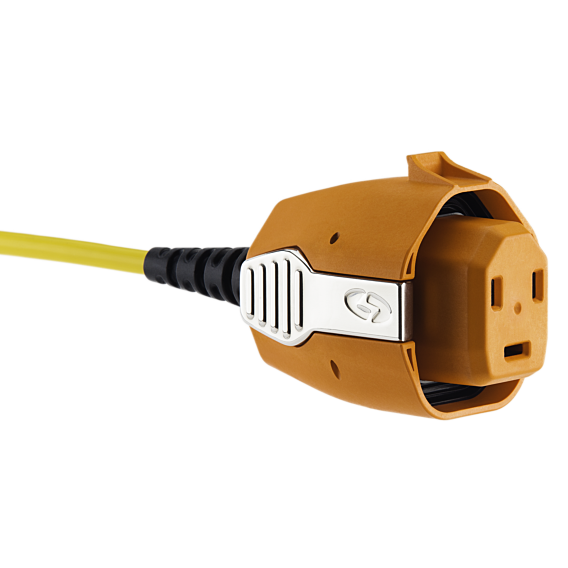 Smartplug, 16 Amp - Female Connector Assembly