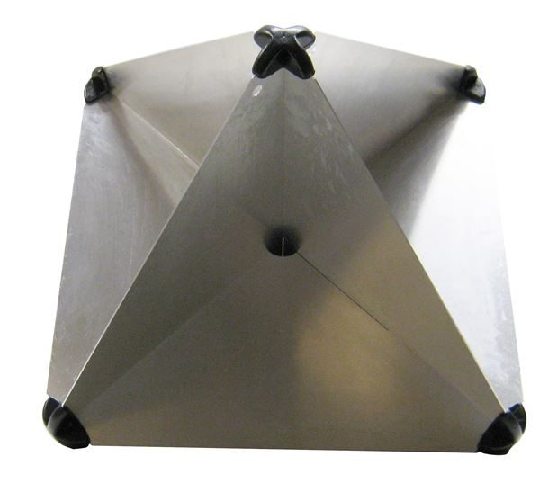 Echomax, 18 inch Octahedral Flatpack