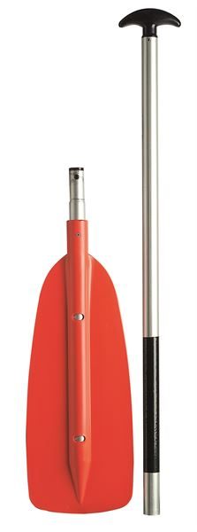 Bravo, 2 Piece Bravo Canoe Paddle - 150cm