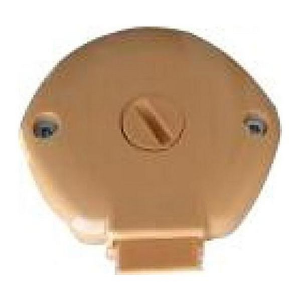 DLS Plastics, 2-Way Locking Latch 30mm Outside Latch