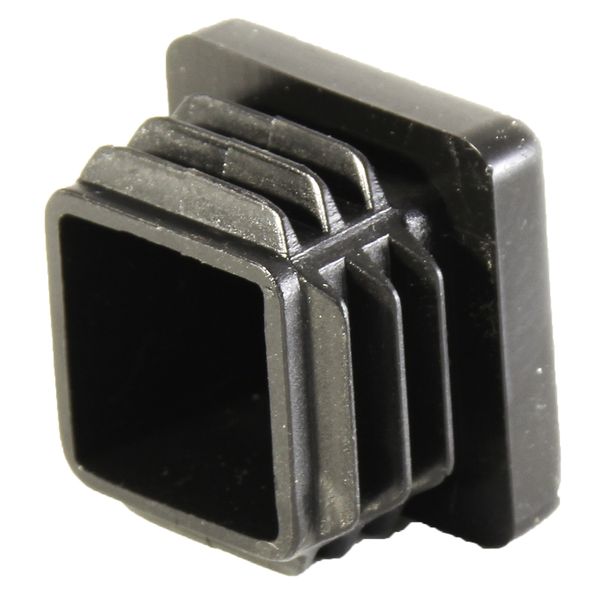 AG, 22mm Square Ribbed Insert 0.8-2.5mm