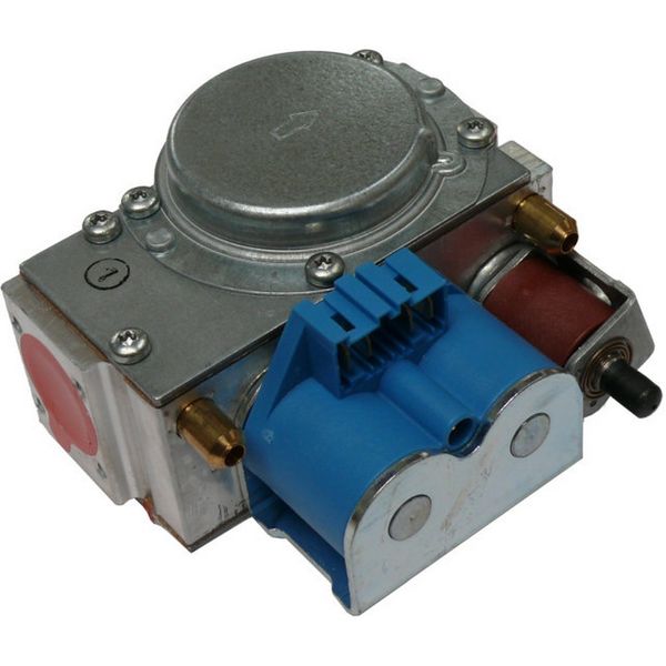 Worcester Bosch, 24I RSF Gas Valve (87161424300) - 87161424300