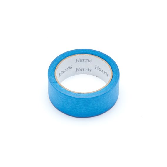 Harris, 25m Seriously Good Masking Tape 28mm