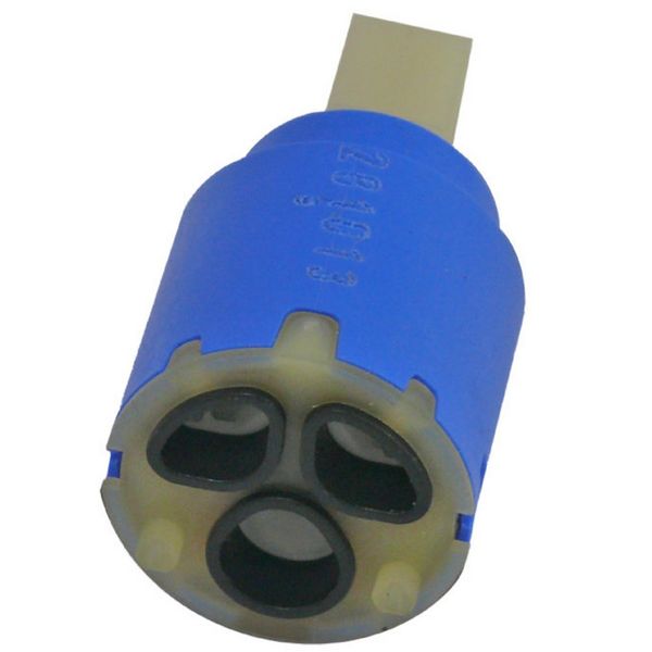 Comet, 25mm Comet Cartridge - COM 9207.01.50