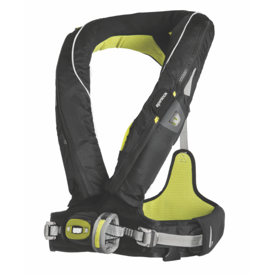 Spinlock, 275N Deckvest Lifejacket Harness - Size 3