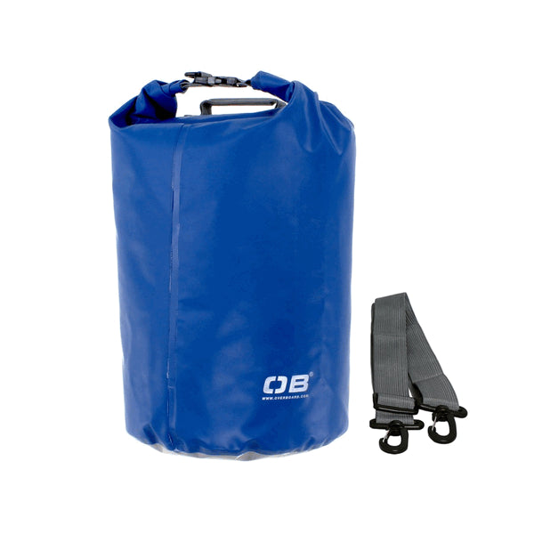 Overboard, 30 Litre Dry Tube Bag Blue Waterproof 42cm x 29cm