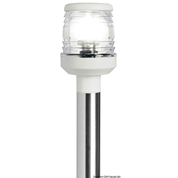 Osculati, 360° Standard Led Pole White Light 100 cm