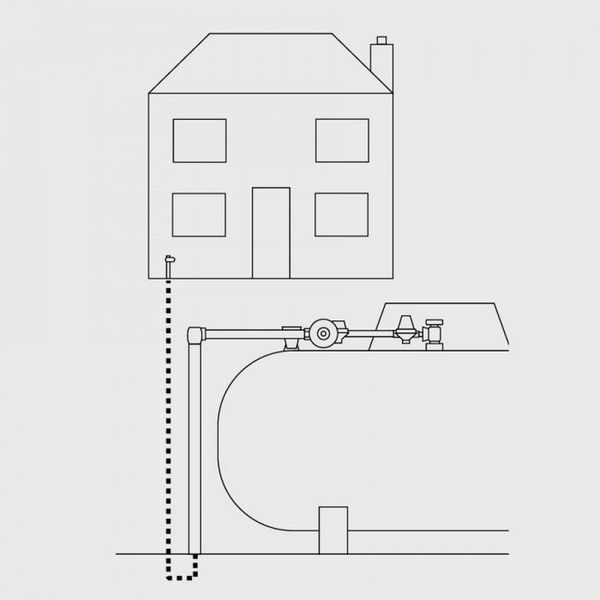 Clesse, 37mb 2nd Stage Upso Opso Regulator BP220