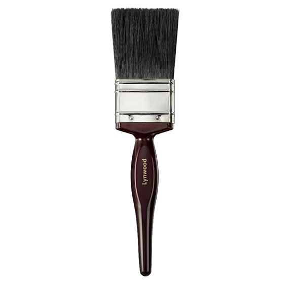 Lynwood, 4" Excel Plus Paint Brush