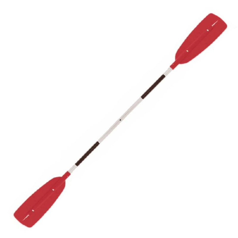 Bravo, 4 Piece Bravo Convertible Canoe/Kayak Paddle - Individually Boxed