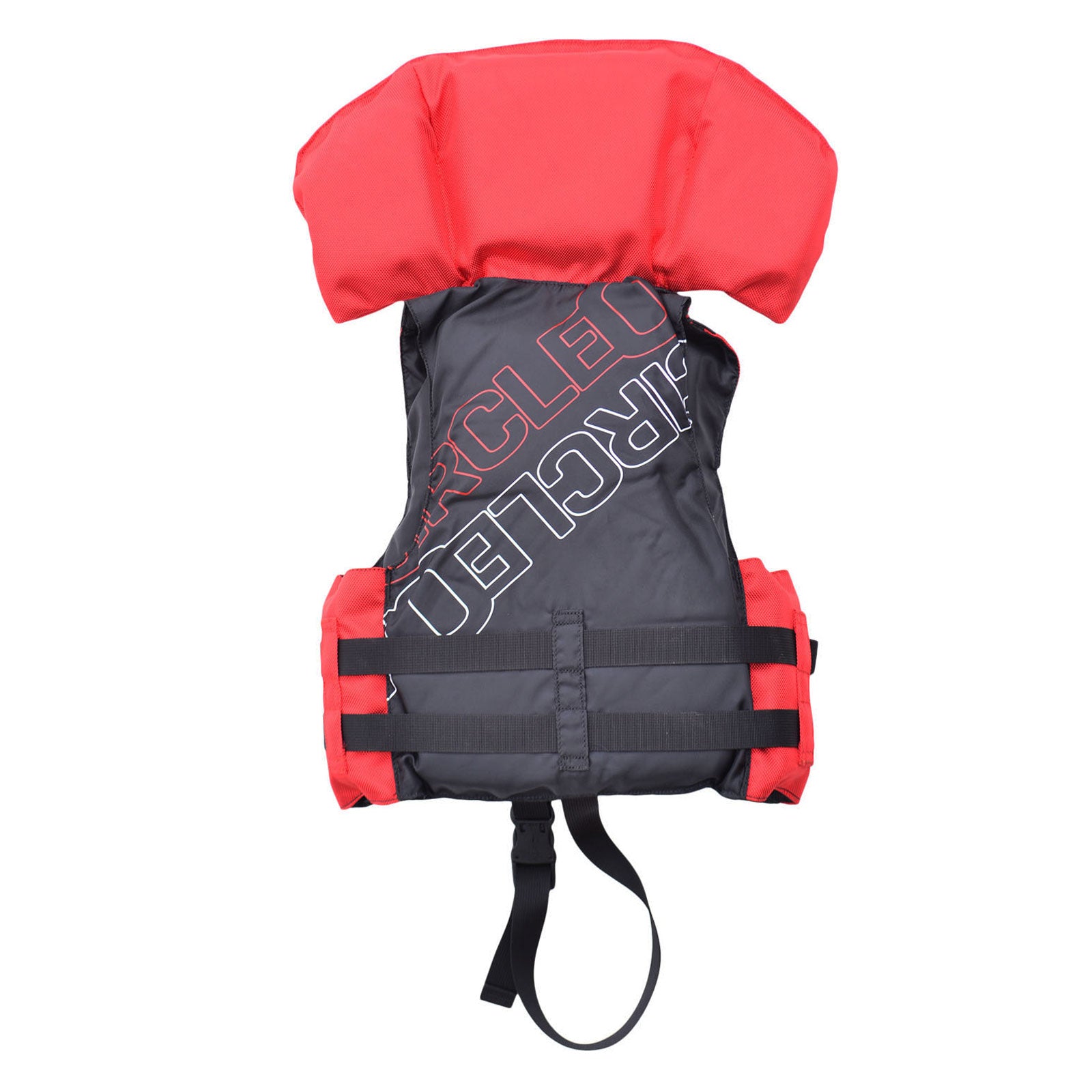 Circle One, 40N Child Buoyancy Aid with 3 Straps & Collar (one size)