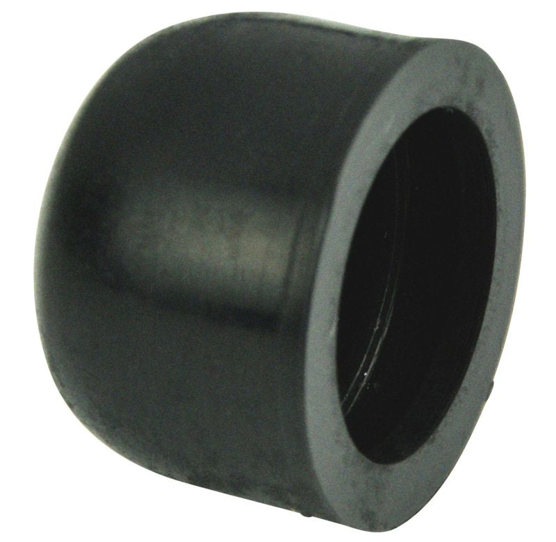 BEP MARINE, BEP 1001501 Black Snap On Rubber Push Button Cover