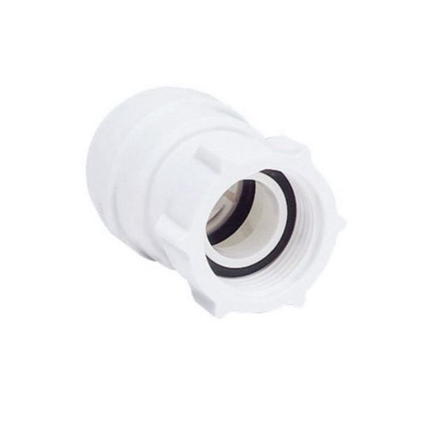 JG Speedfit, JG Speedfit 22mm Female Tap Connector