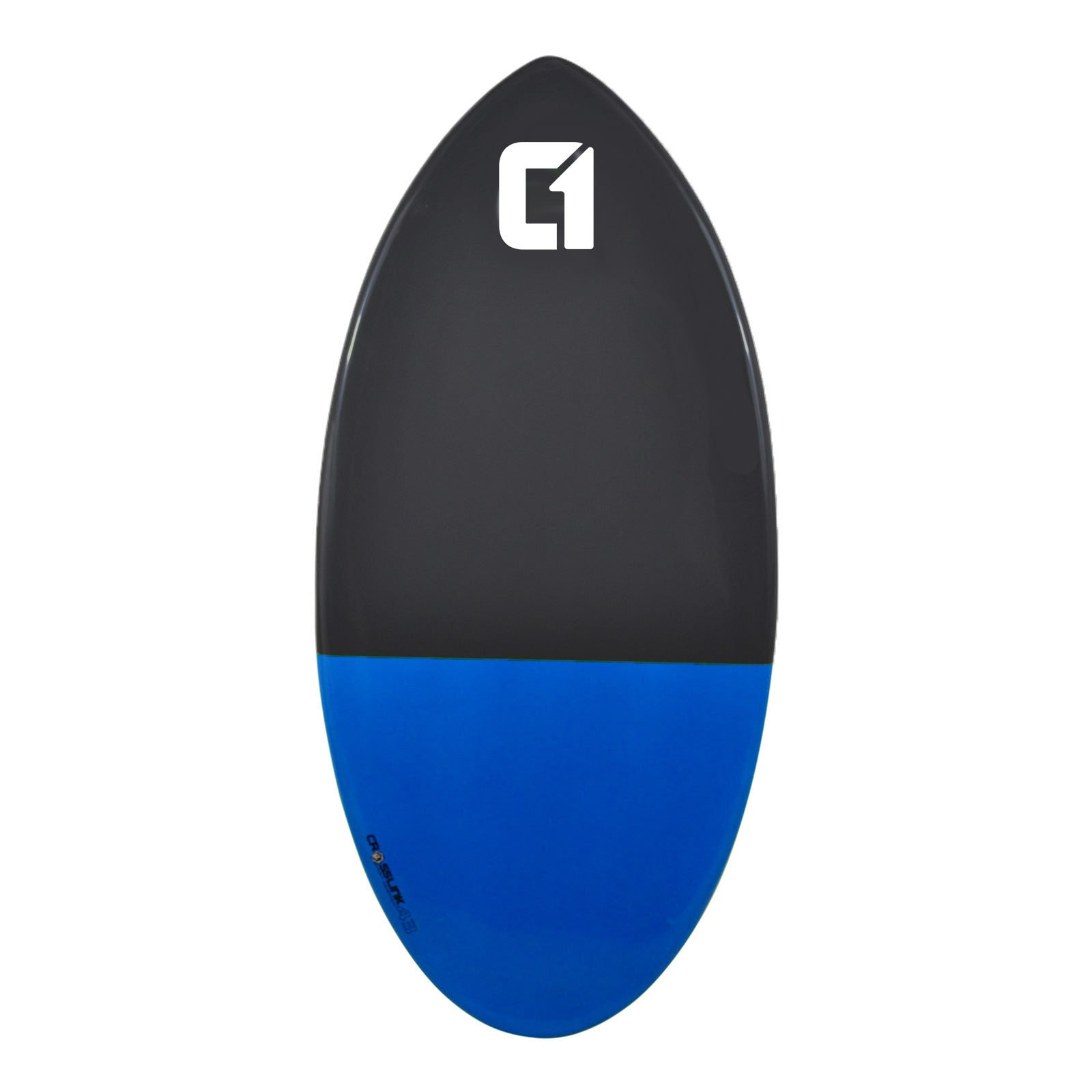 Circle One, Skimboard – 43inch EPS Epoxy Fibreglass Skimboard